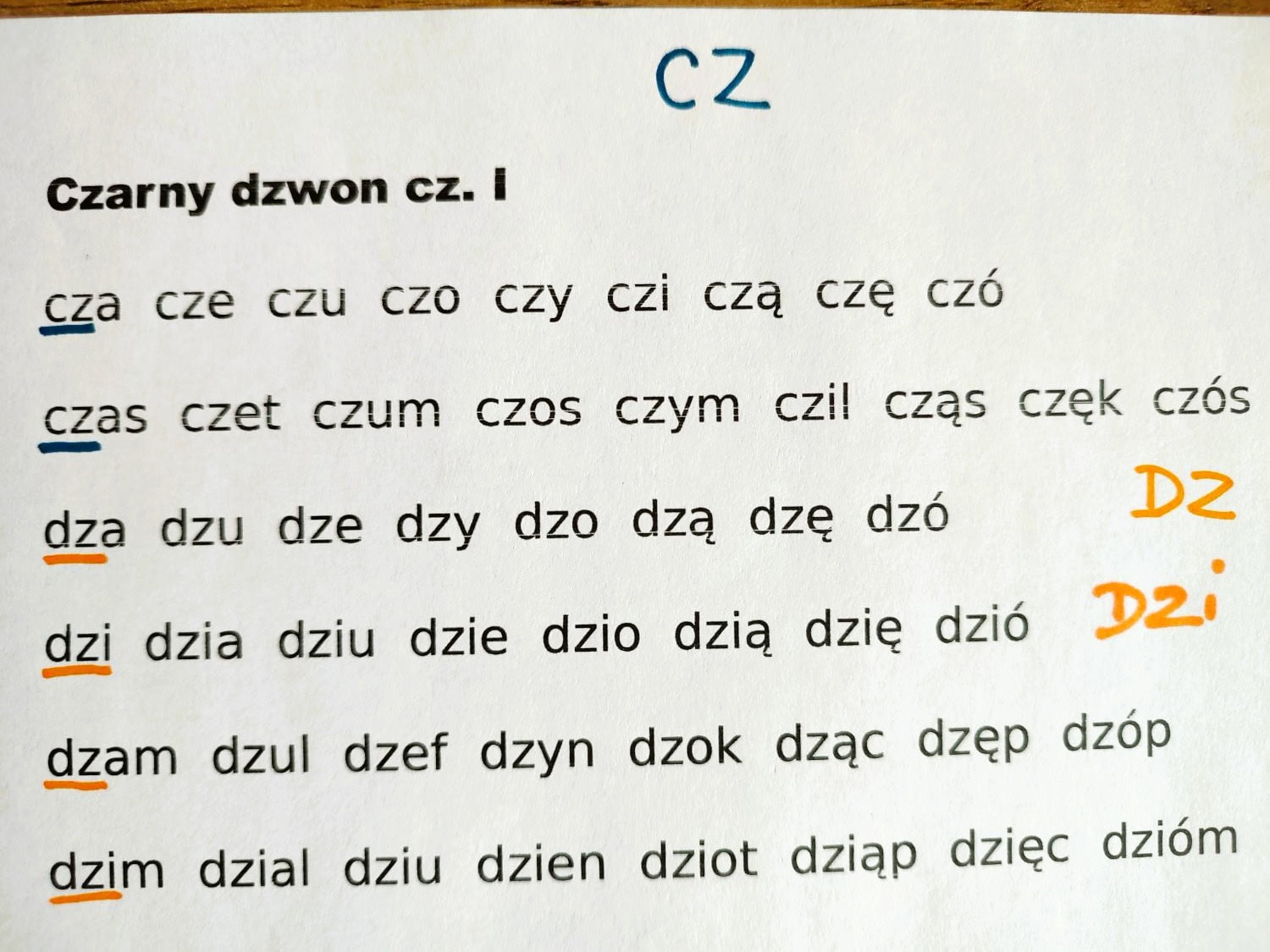 Nauka czytania: Start etap 2 i 3 PAKIET - obrazek 6